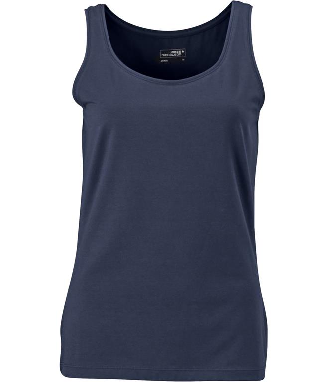 Damen Tanktop JN 970