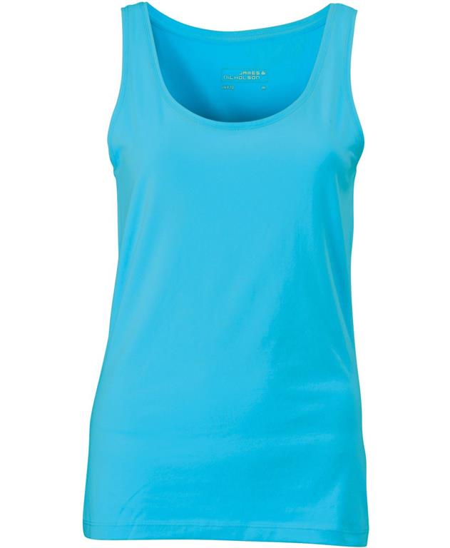 Ženski tank top JN 970