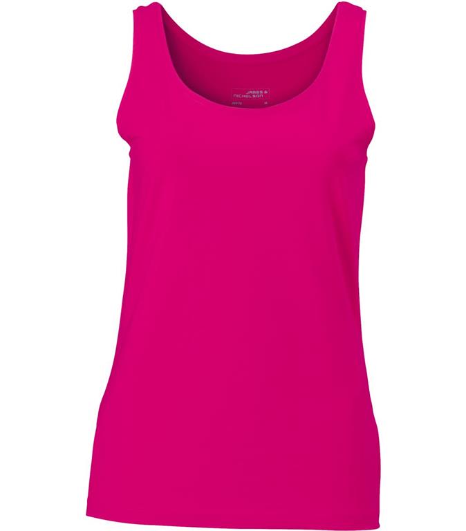 Ženski tank top JN 970