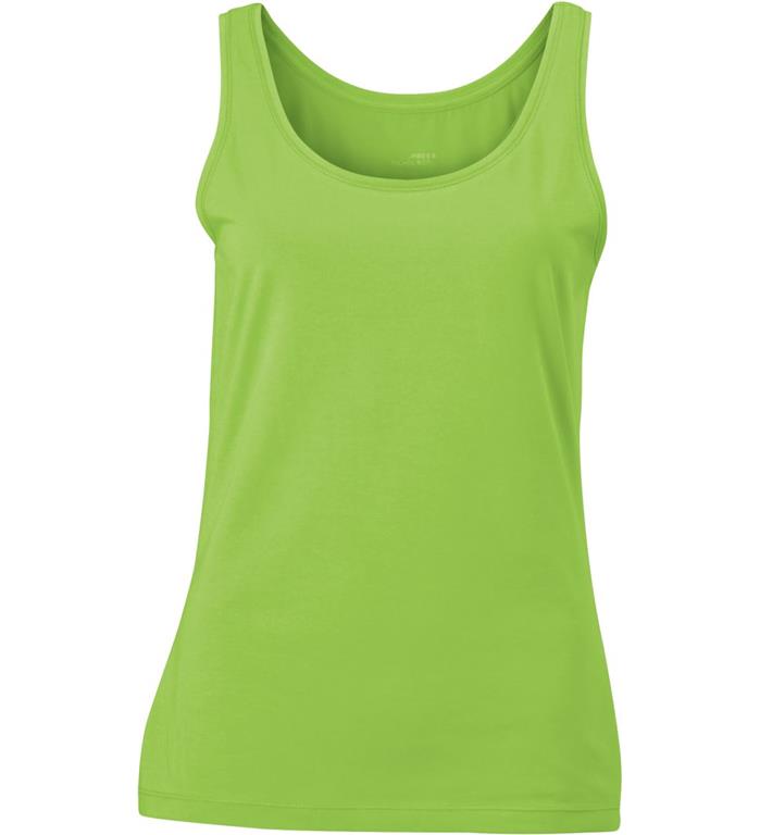 Ženski tank top JN 970