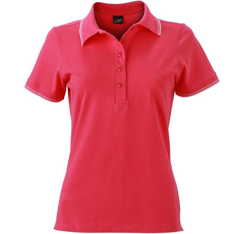 Ženska polo majica JN 985