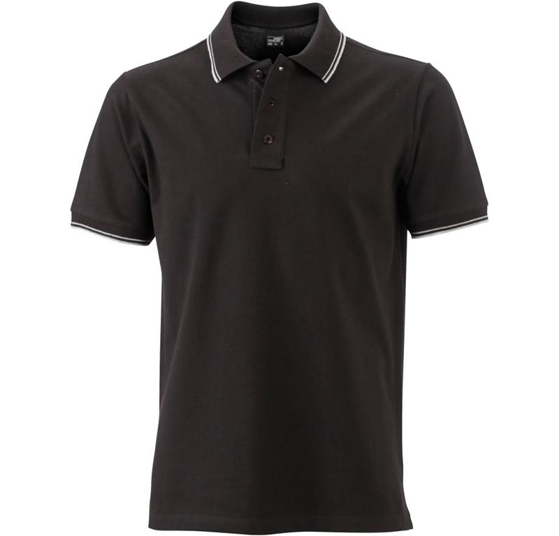 Moška polo majica JN 986