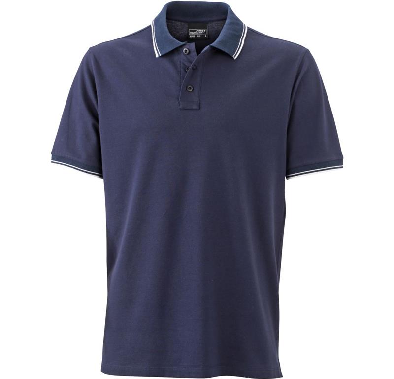 Moška polo majica JN 986