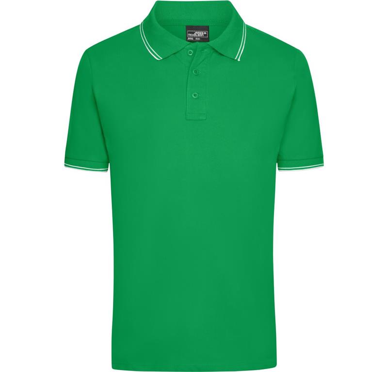 Moška polo majica JN 986