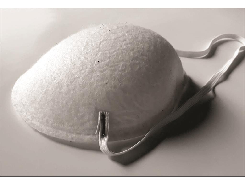 Obrazna maska Barier