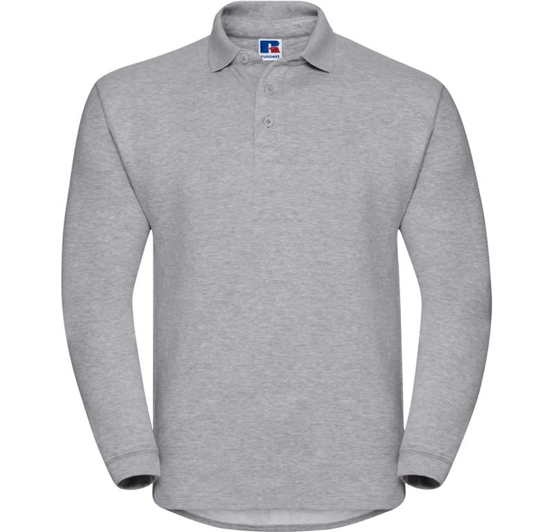Workwear Polo Sweater 012M