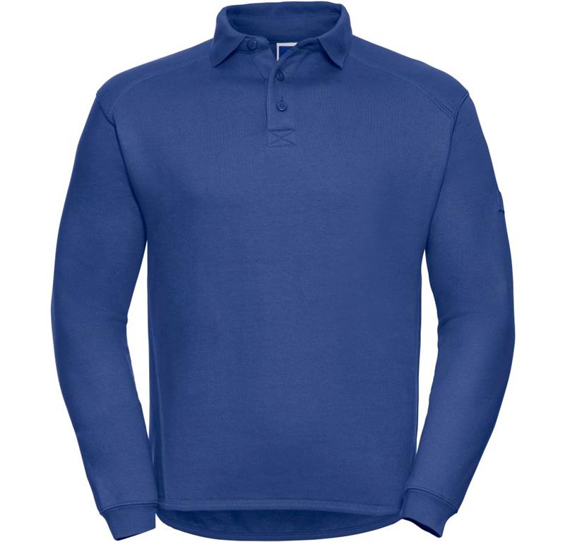 Moški delovni polo pulover 012M