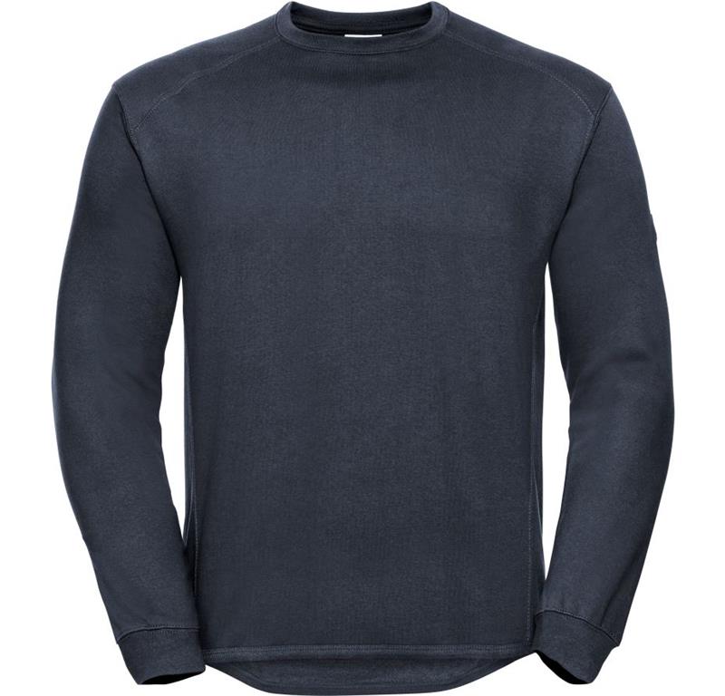 Workwear Sweater 013M