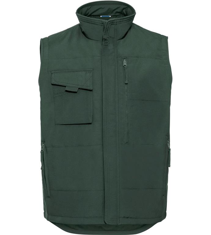 Workwear Bodywarmer 014M