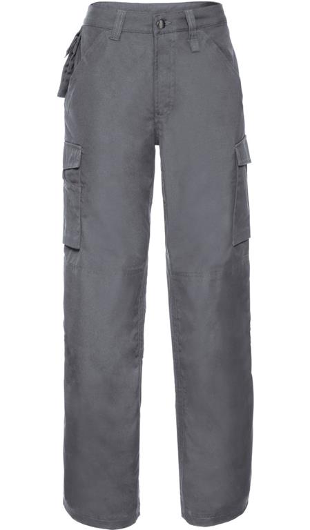 Workwear Canvas Hose 32" 015M