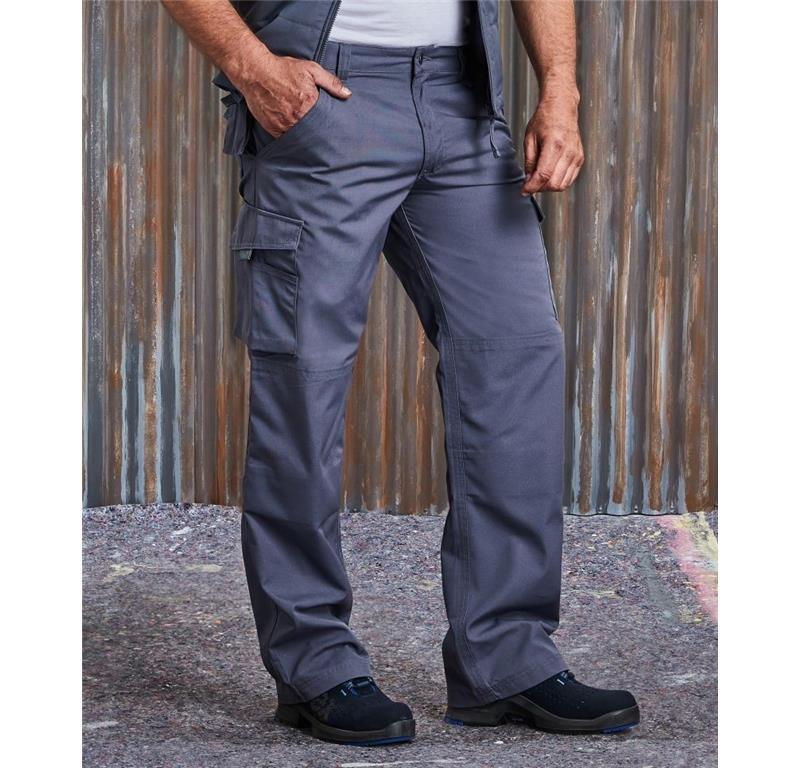 Moške delovne hlače 34" 015M