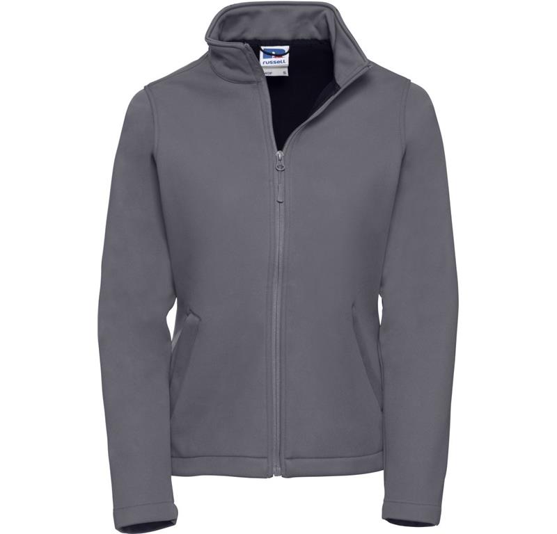 Ženska softshell jakna 040F