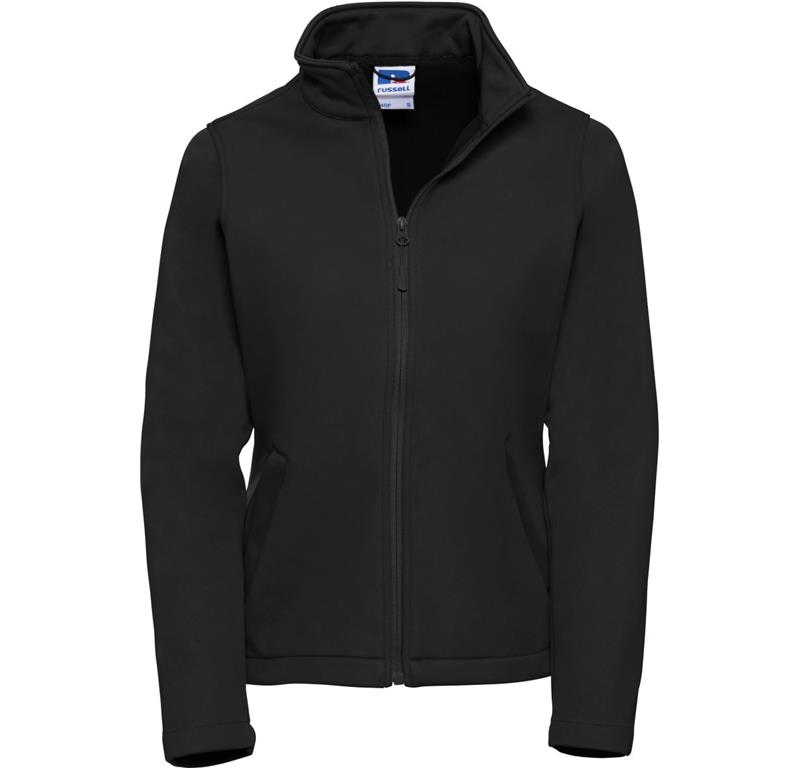 Ženska softshell jakna 040F