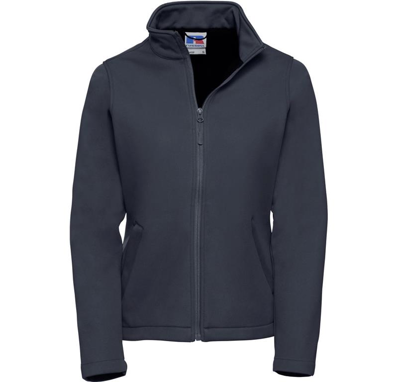 Ženska softshell jakna 040F