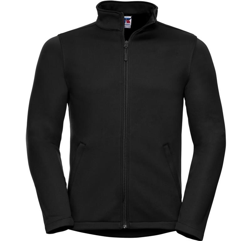Moška softshell jakna 040M