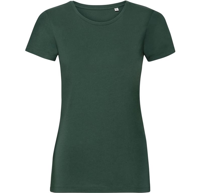 Damen T-Shirt Pure Organic 108F