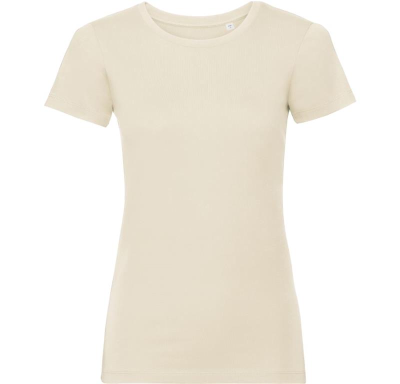 Ladies' T-Shirt Pure Organic 108F