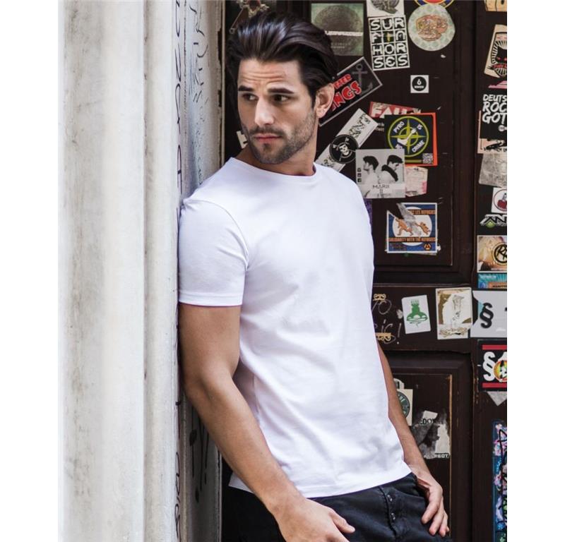 Moška organska majica 108M