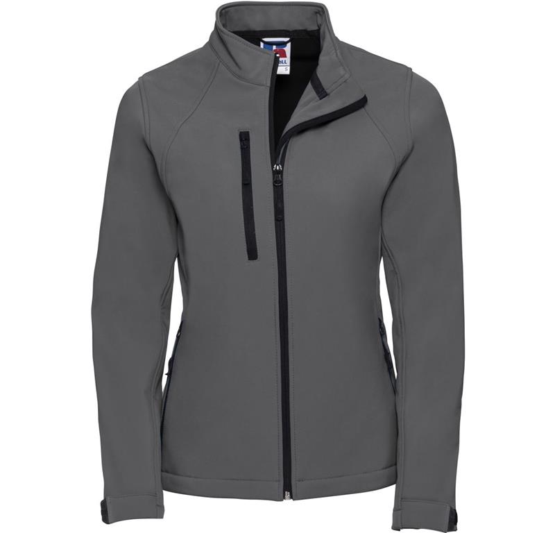 Ženska softshell jakna 140F