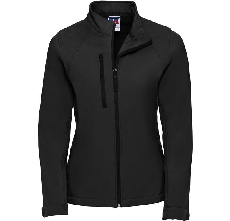 Ženska softshell jakna 140F