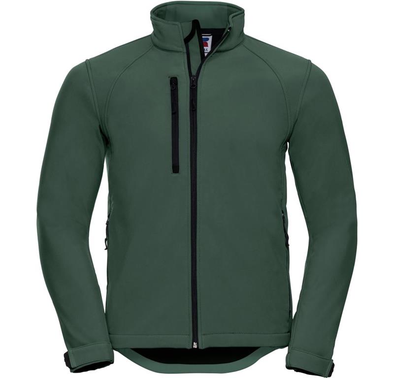Moška softshell jakna 140M