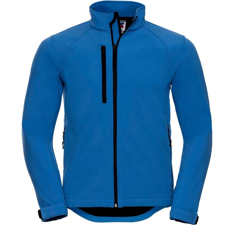 Moška softshell jakna 140M