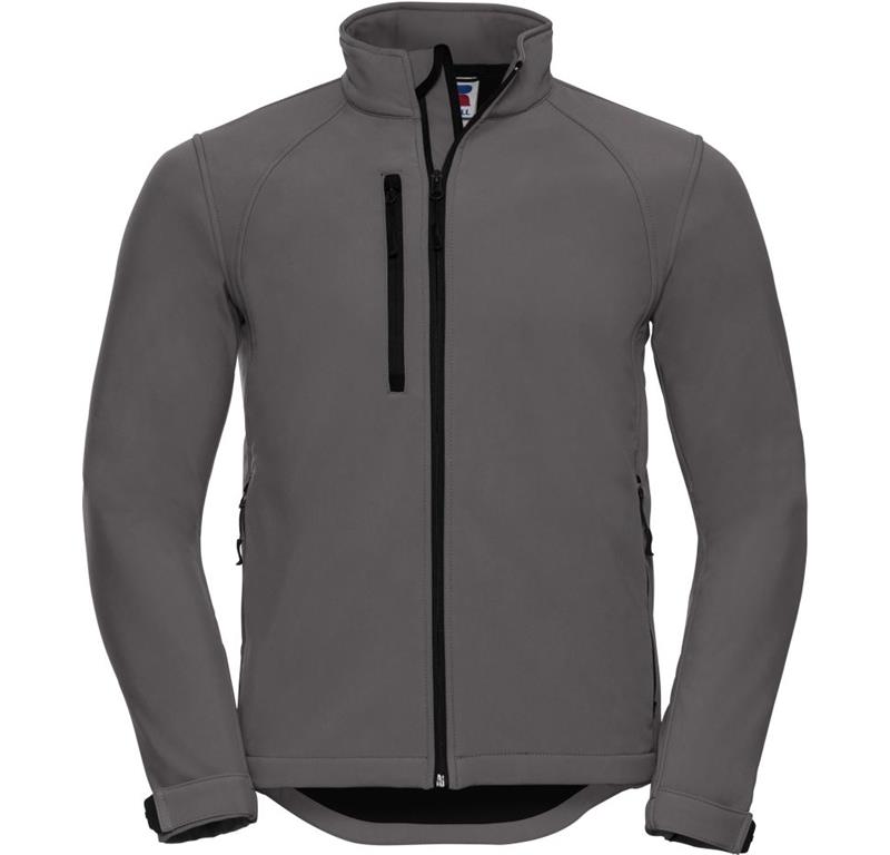 Moška softshell jakna 140M