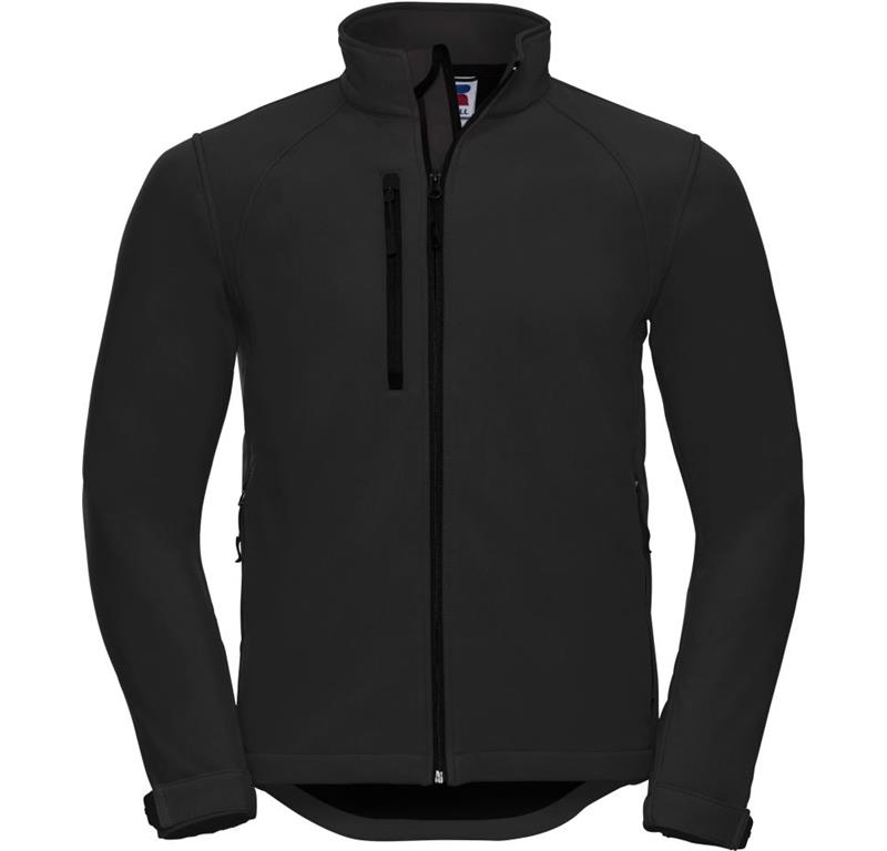 Moška softshell jakna 140M