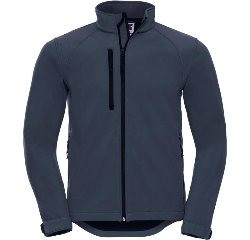 Moška softshell jakna 140M