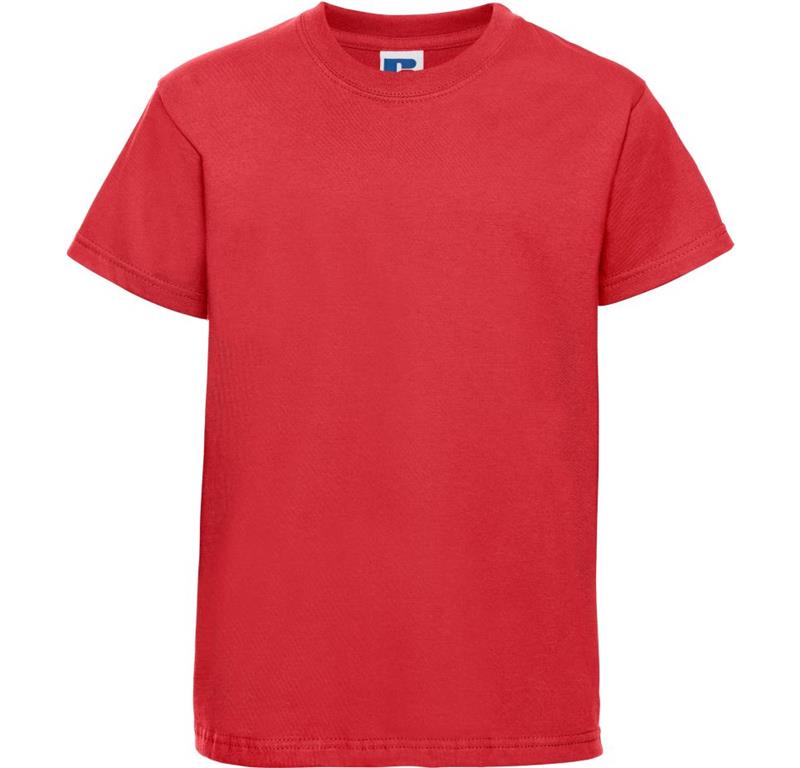 Schweres Kinder T-Shirt 180B