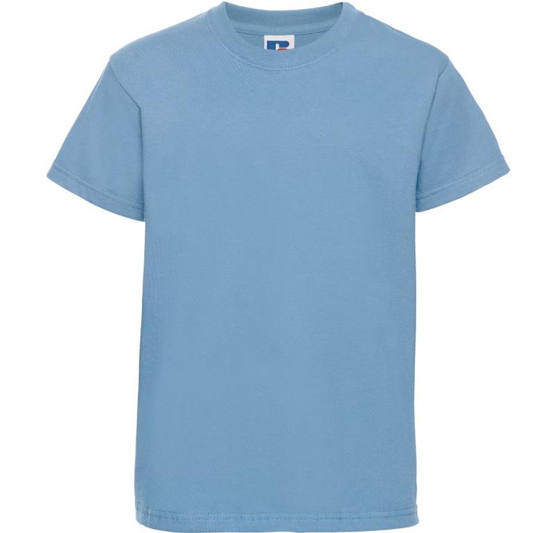 Heavy Kids' T-Shirt 180B