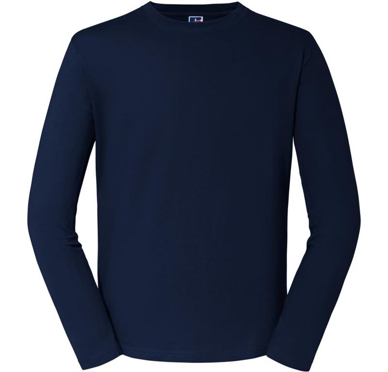 Heavy T-Shirt long-sleeve 180L