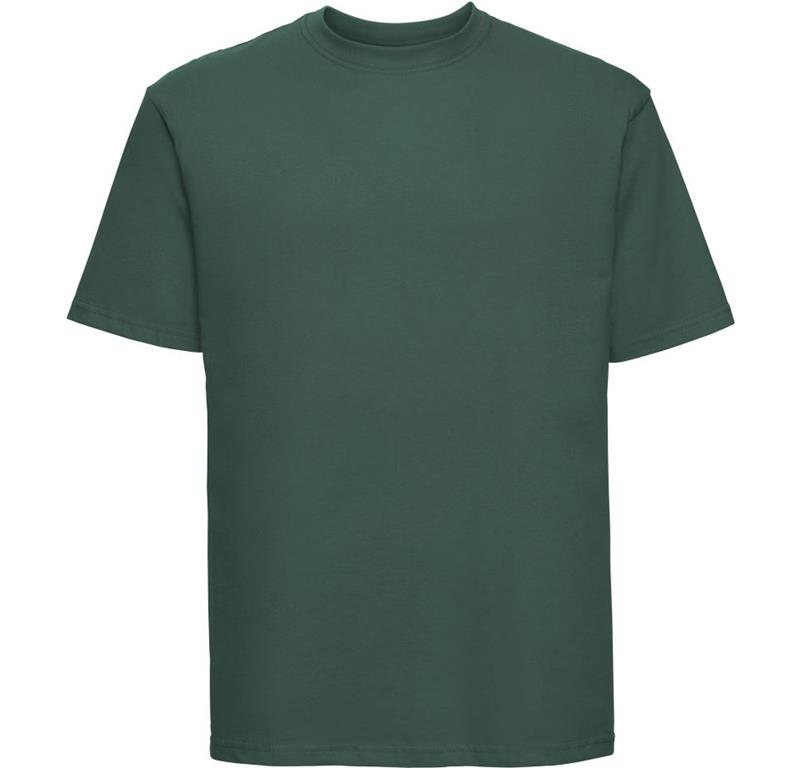Heavy T-Shirt "Authentic" Russell | 180M