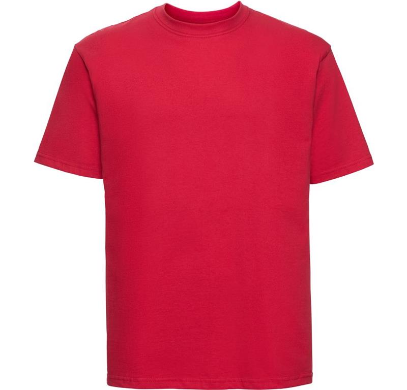 Heavy T-Shirt "Authentic" Russell | 180M