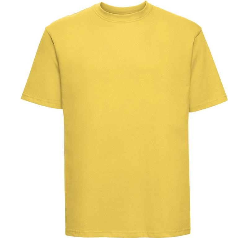 Heavy T-Shirt "Authentic" Russell | 180M