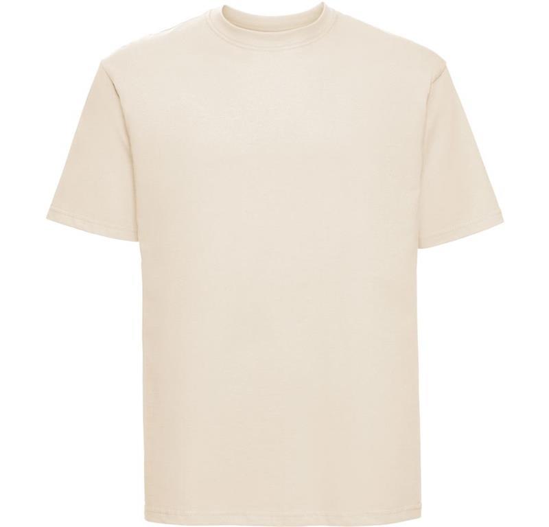 Heavy T-Shirt "Authentic" Russell | 180M