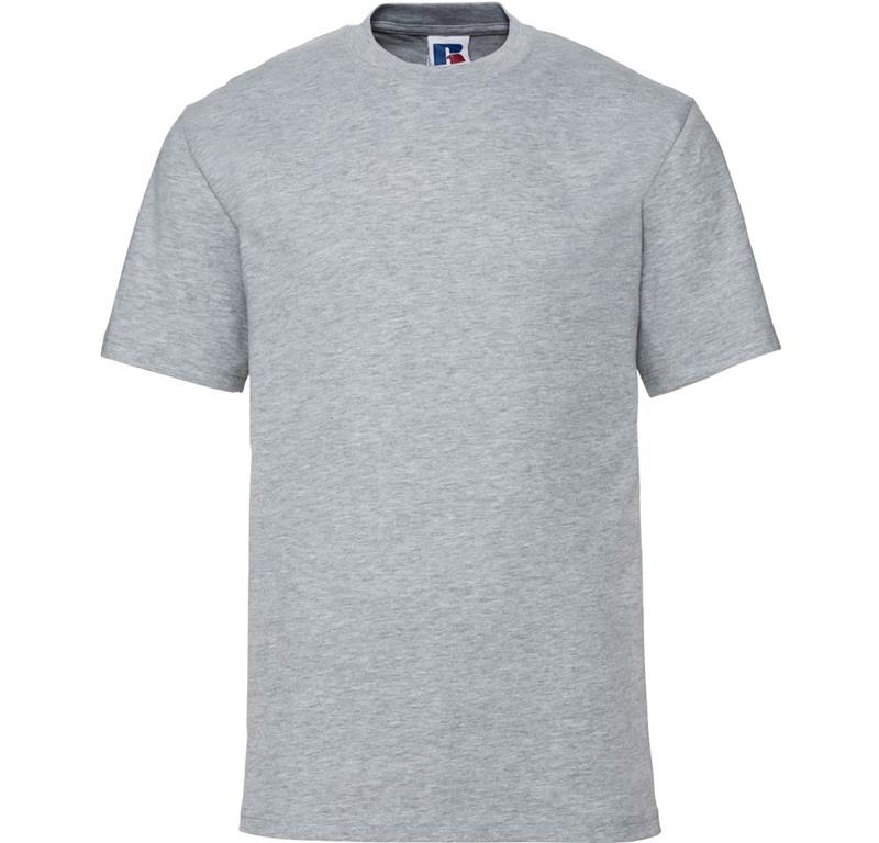 Heavy T-Shirt "Authentic" Russell | 180M
