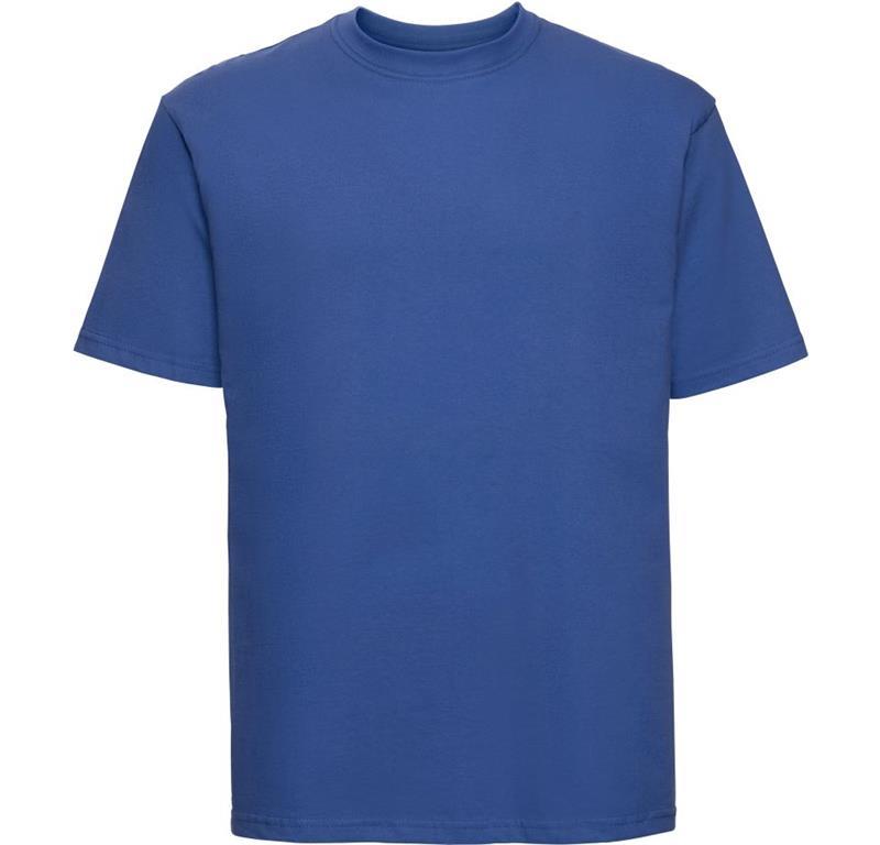 Heavy T-Shirt "Authentic" Russell | 180M