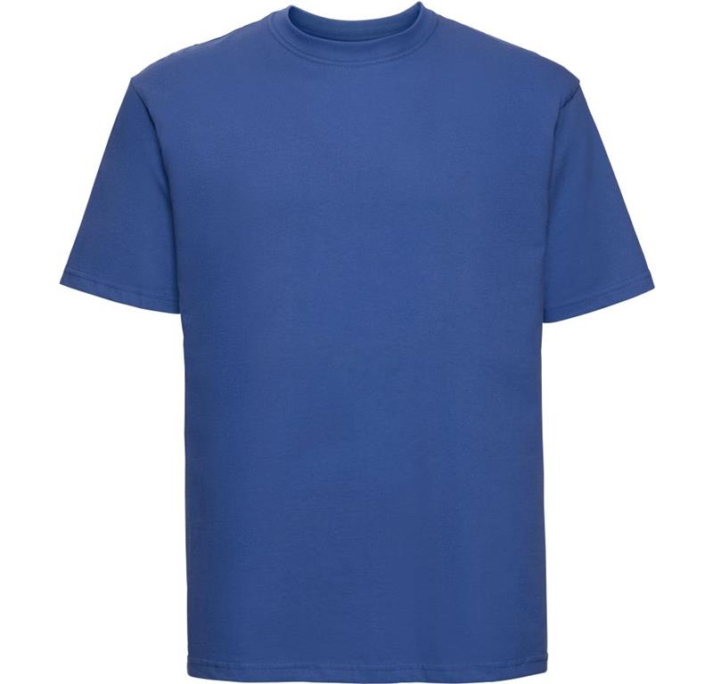 Heavy T-Shirt "Authentic" Russell | 180M