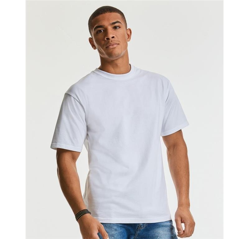 Moška majica s kratkimi rokavi 215M