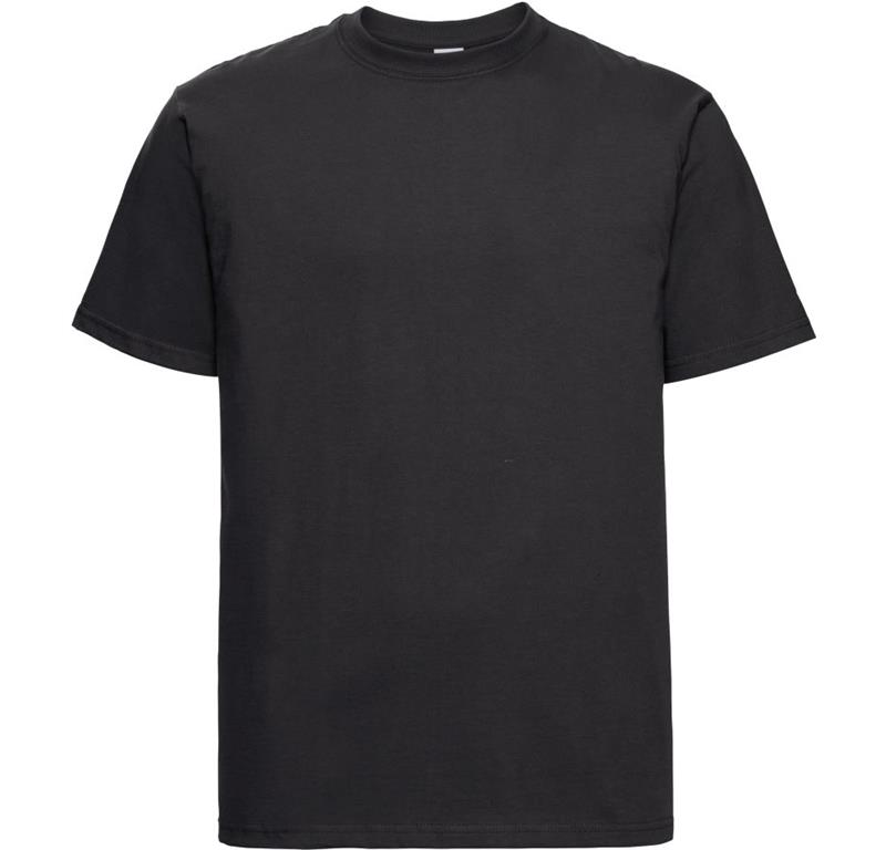 Schweres T-Shirt 215M