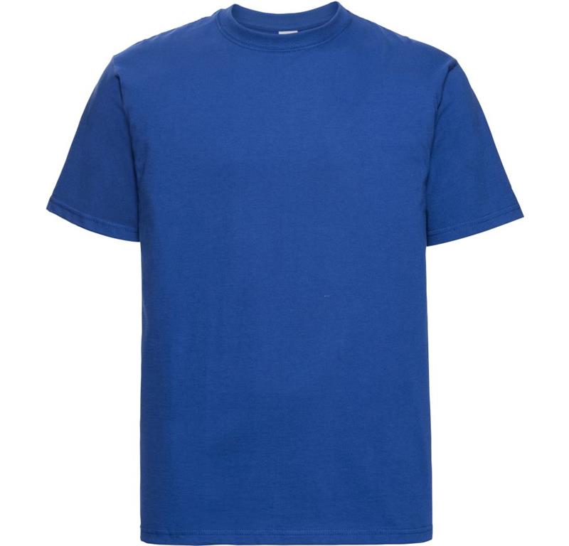 Schweres T-Shirt 215M