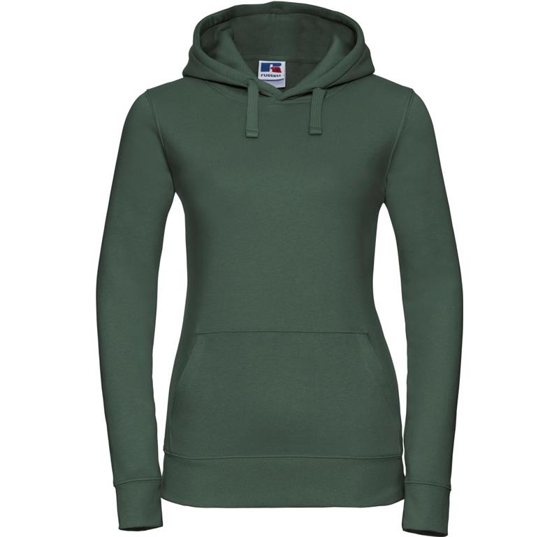 Ženski pulover s kapuco 265F