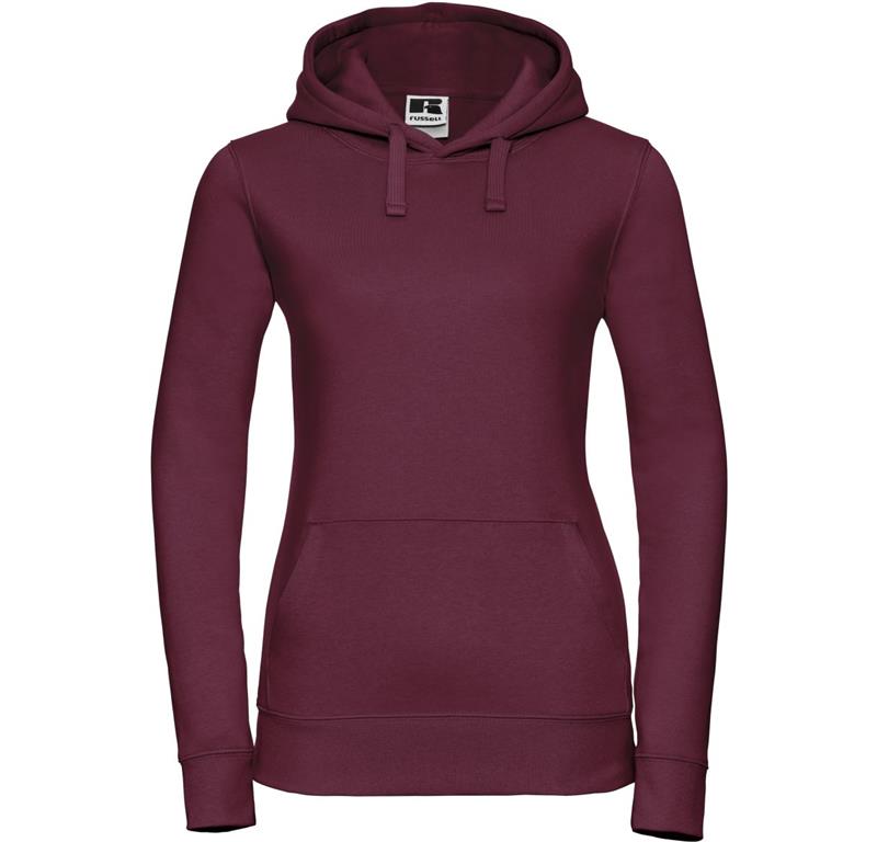 Ladies' Authentic Hooded Sweat 265F