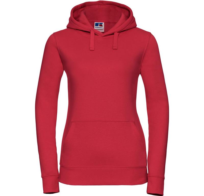 Ženski pulover s kapuco 265F