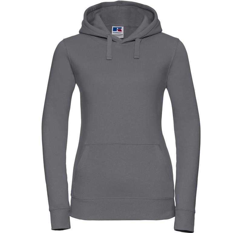 Ženski pulover s kapuco 265F