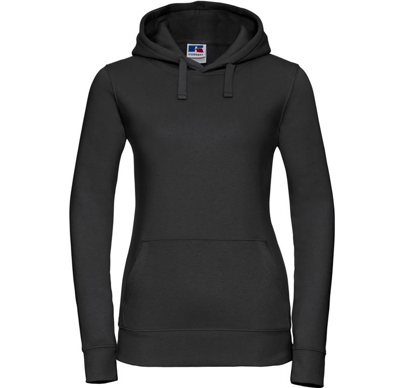 Ladies' Authentic Hooded Sweat 265F