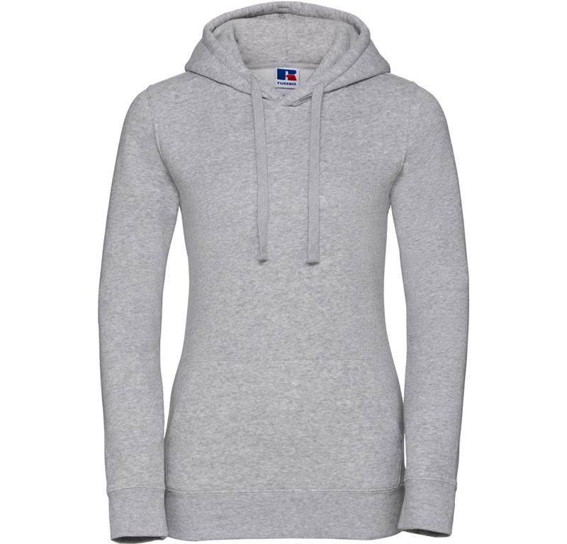 Ženski pulover s kapuco 265F