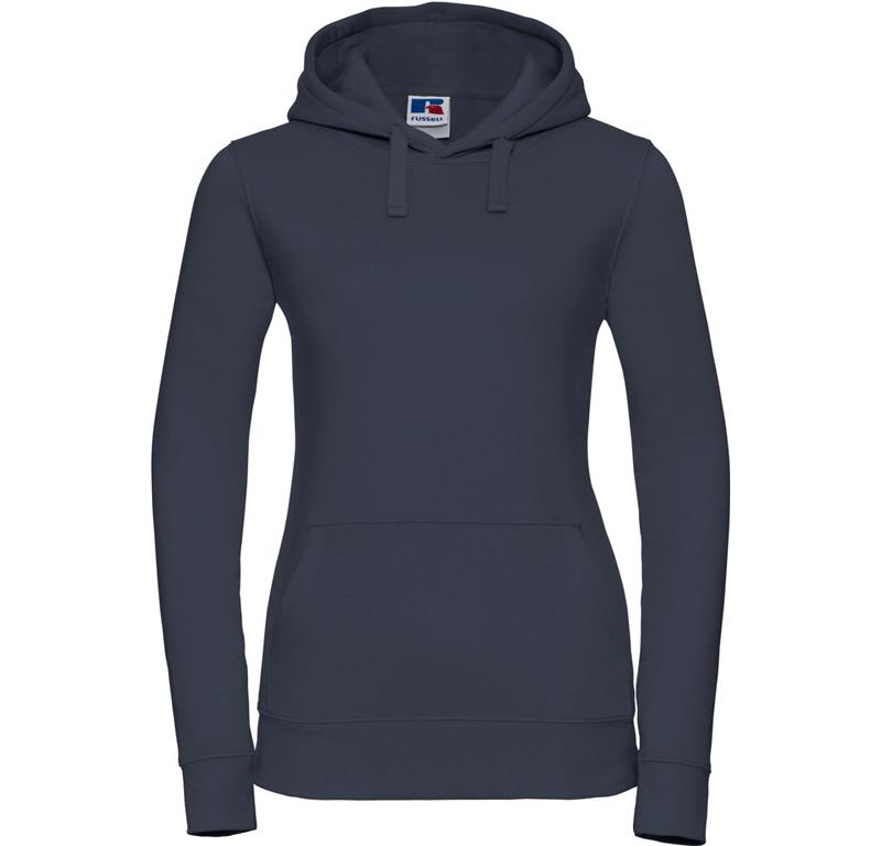 Ženski pulover s kapuco 265F