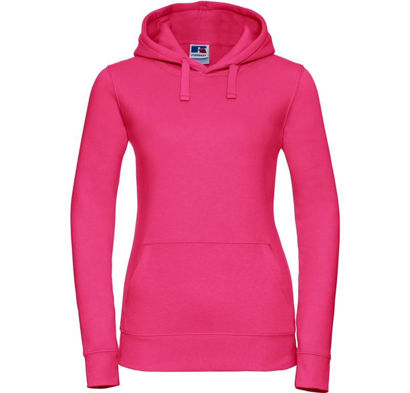 Ženski pulover s kapuco 265F
